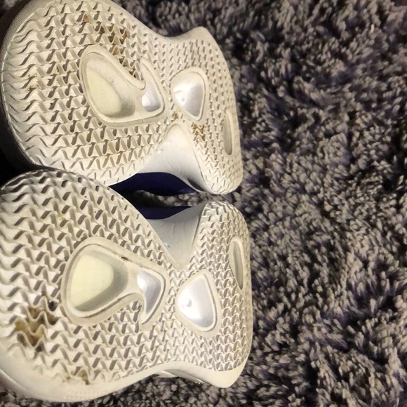 Nike basketball shoes - Picture 4 of 4